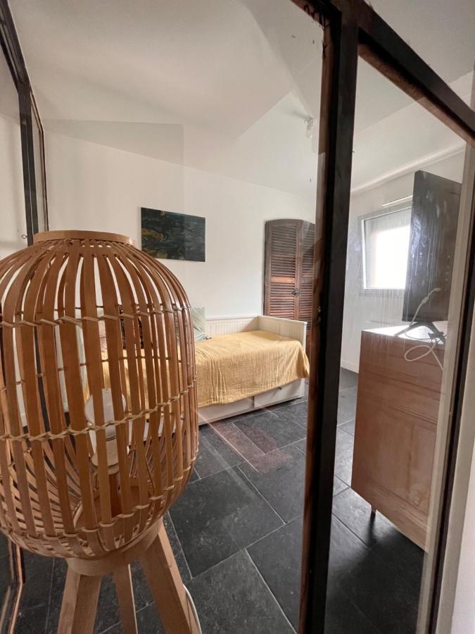 Mon P'Ti Coin Villa Dinard Exterior photo